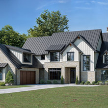 Lake House Ideas