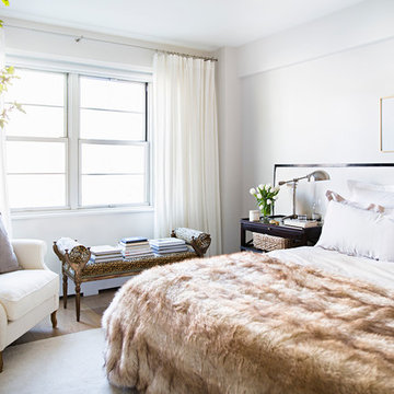 Upper East Side Apartment