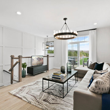 Country Pointe Meadows - The Bradford