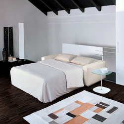 Boston Sofa Bed by Bonaldo - Sleeper Sofas
