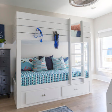 Grayton Beach Restoration