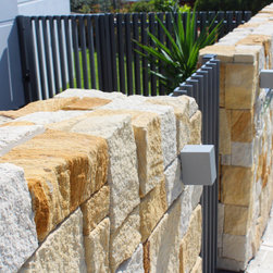 Colonial Walling - Products