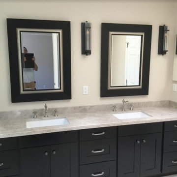Studio City Bathroom Remodel