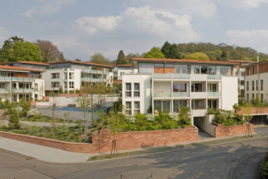 Modernes Haus in Sonstige