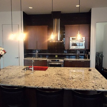 Lake Ray Hubbard Residence