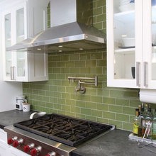 Santa Clara Kitchen Project