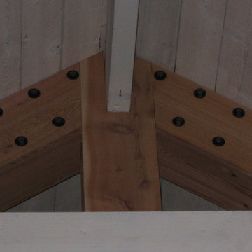 Prager Beams