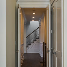 Walls and Ceilings