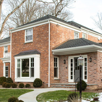 Private Residence in Madison New Jersey