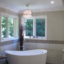 Master Bathroom Ideas