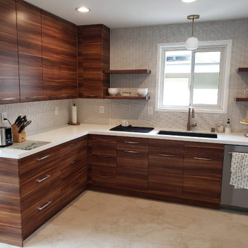 Kitchen Remodeling Woodland Hills
