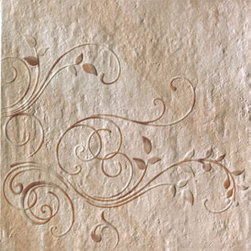 Керамическая плитка Serenissima - Wall And Floor Tile