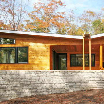 Wisconsin Cabin