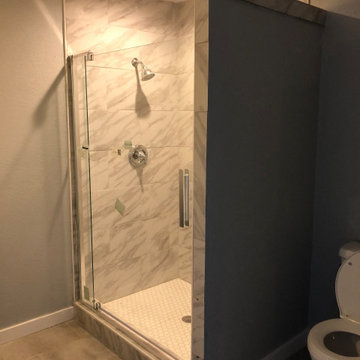Bathroom Designs