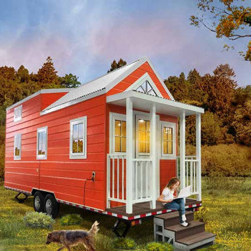 Tiny house - Florida