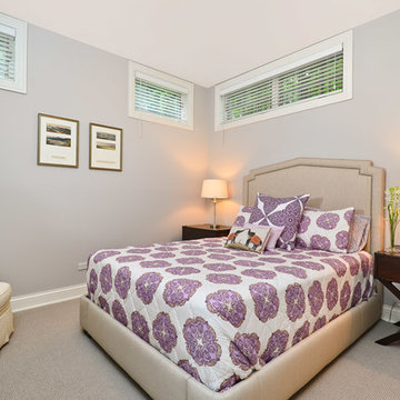 Lincoln Park Family Home