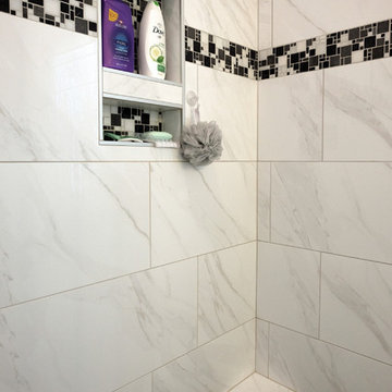 Soft Contemporary - East Grand Rapids