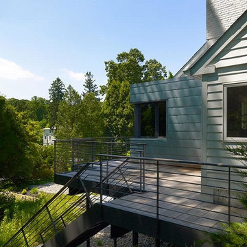 Kahn Residence