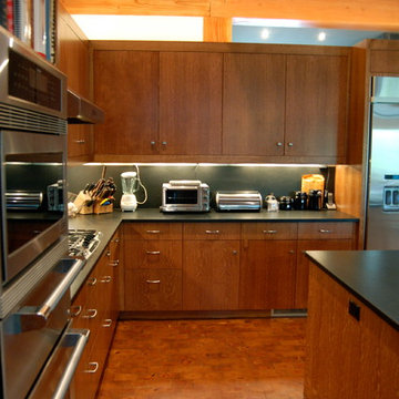 Sustainable Modern Design