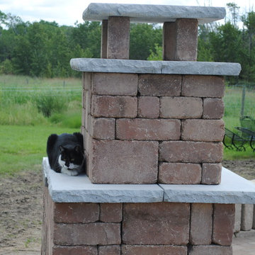 Recreating the Acreage