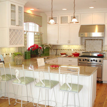 Our Work