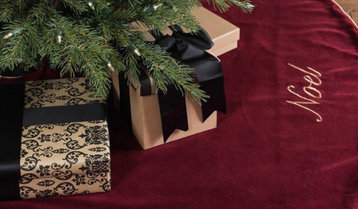 Christmas Trees and Accessories