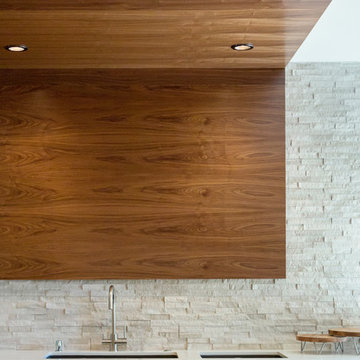 University Hills - Kitchen Addition / Remodel