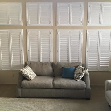 Shutters