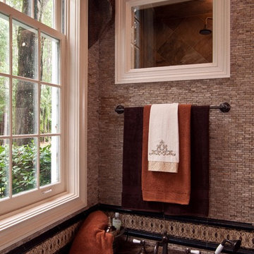 Deerwood Estates Bath Renovation