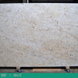 Colonial Gold 2cm - Kitchen Countertops