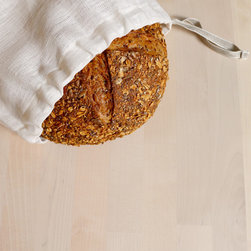 Rough Linen Kitchen - Kitchen And Table Linens