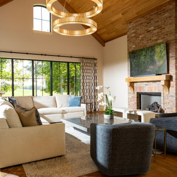 Southern Trace M Residence