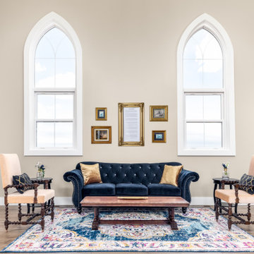 Chapel House
