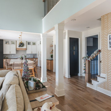 Kitchen Remodeling in Chantilly, VA