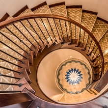 stair ideas