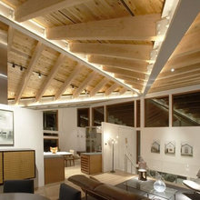 Tim's Design Project, Rochester. Lighting.