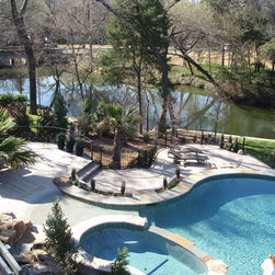 Southwest Fence & Deck: Decks - Products