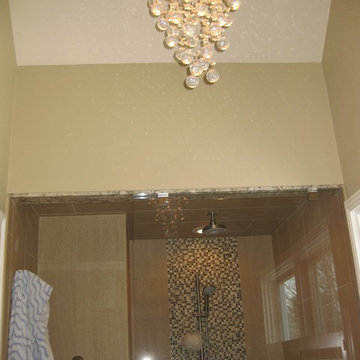 Master bath Spa Retreat