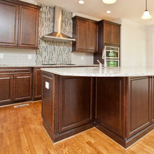 Kitchen Ideas