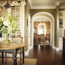 Tuscan color combos