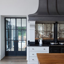 Kitchen storage