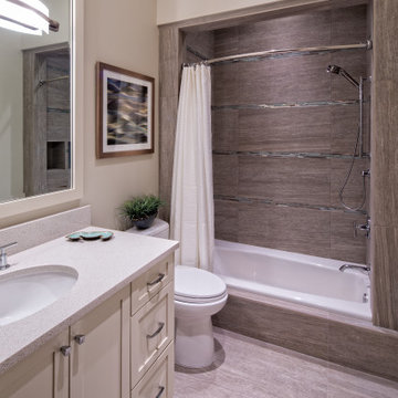 Certified Luxury Builders - 41 West - Naples, FL - Custom Home