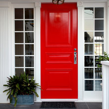 Front doors