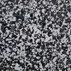 Granite Garage Floor Finishes - Flooring