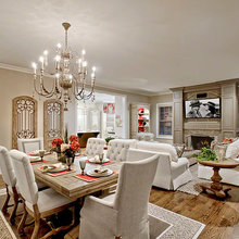 S.C. Family room