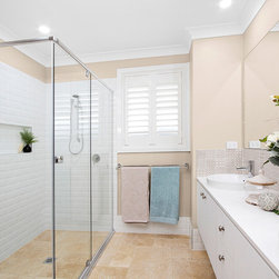 THE SAPPHIRE  I  Double Storey Award-Winning Display Home - Products