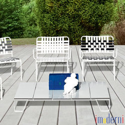 Outdoor Seating - Products