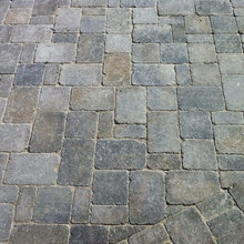 Pavers
