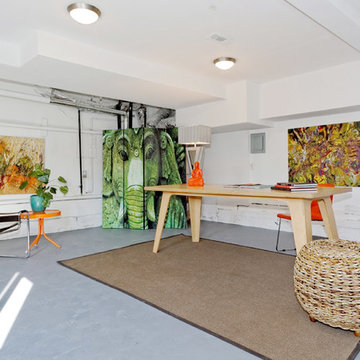 2340 Bonar St. - Berkeley