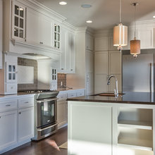 Kitchen Ideas